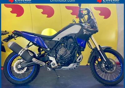 Yamaha Ténéré 700 (2021) - Annuncio 9787024