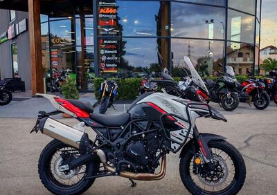 Benelli TRK 702X (2026) - Annuncio 9799880