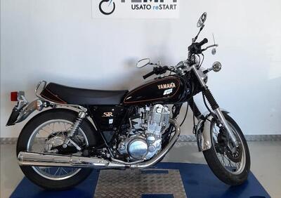 Yamaha SR 400 (2013 - 17) - Annuncio 9805583