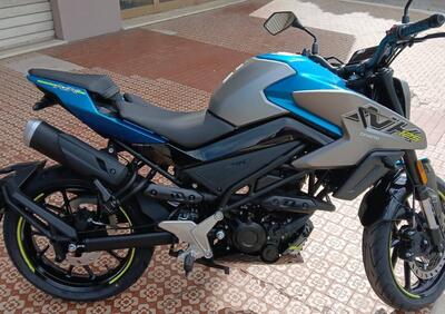 CFMOTO 125NK (2025) - Annuncio 9805589