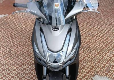 Kymco Agility 125 S (2022 - 25) - Annuncio 9805596
