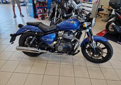Royal Enfield Super Meteor 650 (2023 - 25) - Annuncio 9805597