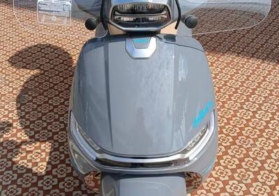 Keeway Motor Iskia 125 (2023 - 25) - Annuncio 9805604