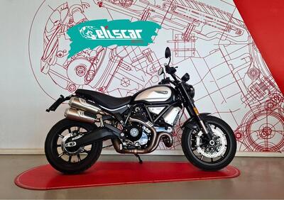 Ducati Scrambler 1100 Sport Pro (2020 - 25) - Annuncio 9805605