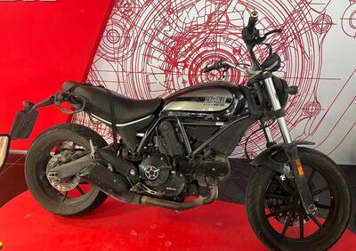 Ducati Scrambler 400 Sixty 2 (2016 - 21) - Annuncio 9805606