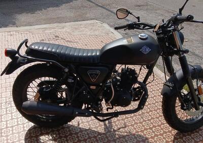 Archive Motorcycle Scrambler First (2023 - 25) - Annuncio 9805611