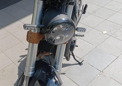 Benelli Leoncino 500 Trail (2021 - 25) - Annuncio 9805614