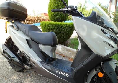 Kymco X-Town 300i City (2021 - 25) - Annuncio 9805619