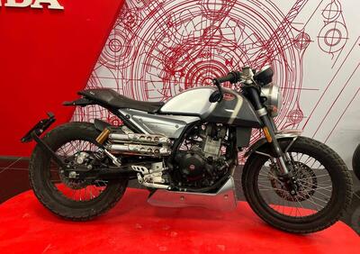 FB Mondial HPS 300 (2020 - 21) - Annuncio 9805634