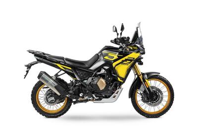 Voge Valico 800DSX Rally (2025) - Annuncio 9805639