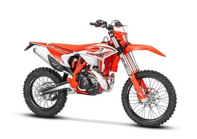 Betamotor RR X-PRO 300 2T Enduro (2025) - Annuncio 9805642