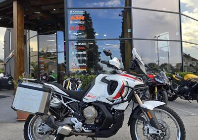 MV Agusta LXP Orioli (2024 - 25) - Annuncio 9805710