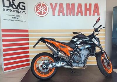 KTM 890 Duke GP (2022 - 23) - Annuncio 9805728