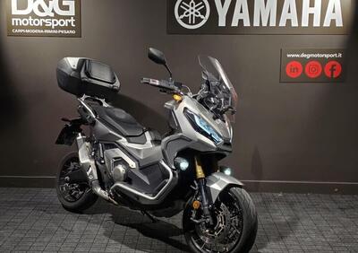 Honda X-ADV 750 DCT (2021 - 24) - Annuncio 9805729