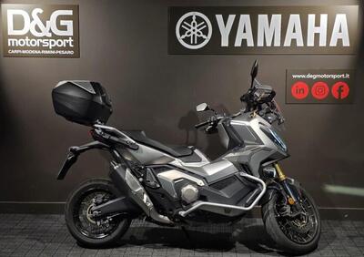 Honda X-ADV 750 DCT (2021 - 24) - Annuncio 9805729