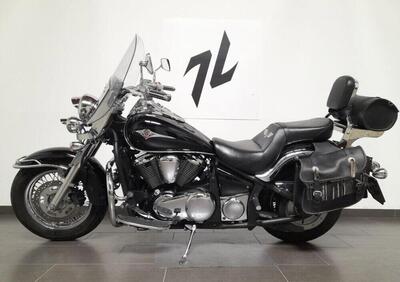 Kawasaki Vulcan VN 900 Classic (2006 - 10) - Annuncio 9805732