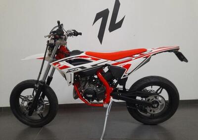 Betamotor RR 50 Motard Sport (2021 - 25) - Annuncio 9805733