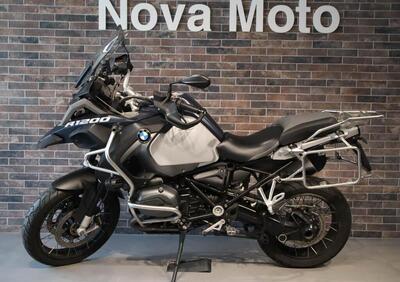 Bmw R 1200 GS Adventure (2013 - 16) - Annuncio 9778327
