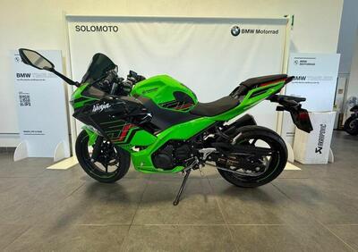 Kawasaki Ninja 400 Performance (2023) - Annuncio 9805736