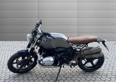 Bmw R nineT 1200 Scrambler (2016 - 20) - Annuncio 9805313