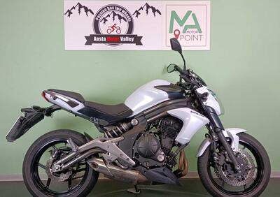 Kawasaki ER-6N (2012 - 13) - Annuncio 9803360