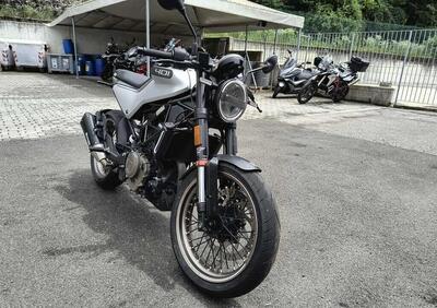 Husqvarna Vitpilen 401 (2021 - 23) - Annuncio 9478207