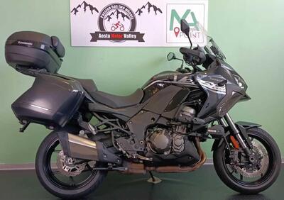 Kawasaki Versys 1000 SE Grand Tourer (2021) - Annuncio 9805752
