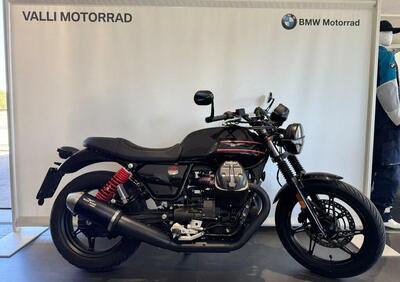 Moto Guzzi V7 850 Stone Special Abs (2021) - Annuncio 9805739