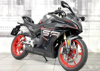 CFMOTO 450SR (2023 - 24) - Annuncio 9805839