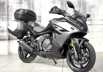CFMOTO 650GT (2021 - 25) - Annuncio 9805840