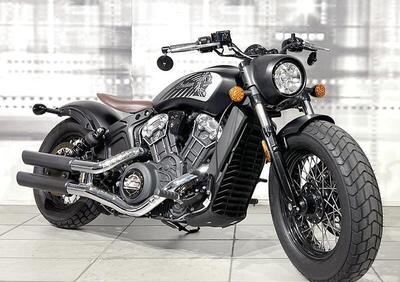 Indian Scout 1133 (2021 - 25) - Annuncio 9805841