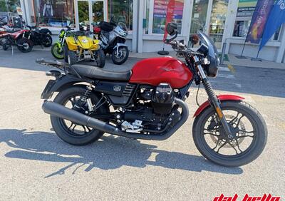 Moto Guzzi V7 III Stone (2017 - 20) - Annuncio 9805878