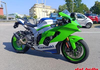 Kawasaki Ninja 1000 ZX-10R 40th Anniversary Edition (2024) - Annuncio 9805881