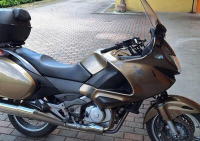 Honda Deauville 700  - Annuncio 9805955