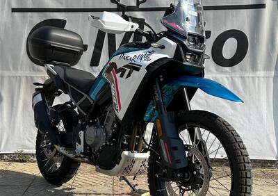 CFMOTO 450MT (2024 - 25) - Annuncio 9805982