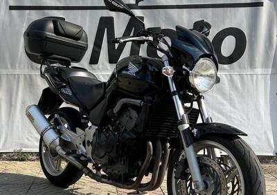 Honda CBF 600 N (2005- 11) - Annuncio 9805983