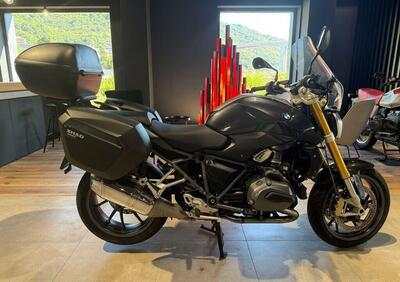 Bmw R 1200 R (2015 - 16) - Annuncio 9797336