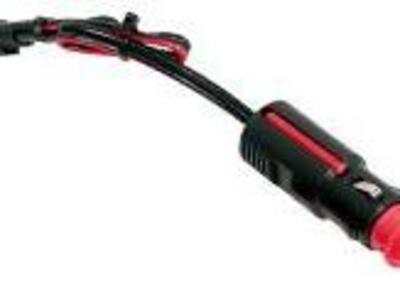 Adattatore universale con spina accendisigari BC BC Battery Controller - Annuncio 8976301