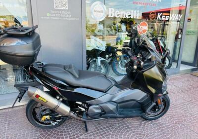 Sym Maxsym TL 508 (2021 - 24) - Annuncio 9806045