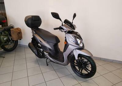 Sym Symphony 125 SR (2025) - Annuncio 9806072