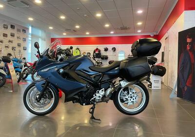 Bmw F 800 GT (2017 - 20) - Annuncio 9806082