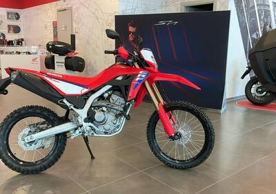 Honda CRF 300 L (2025) - Annuncio 9806083