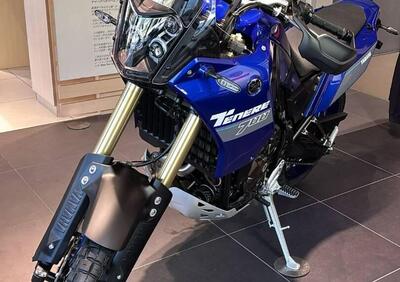 Yamaha Ténéré 700 (2022 - 24) - Annuncio 9806097
