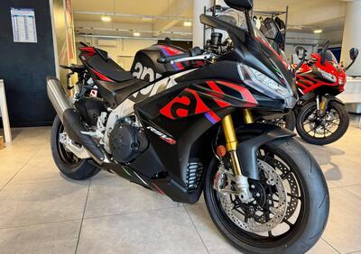 Aprilia RSV4 1100 Factory (2025) - Annuncio 9806146