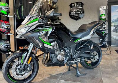 Kawasaki Versys 1000 SE (2021 - 24) - Annuncio 9806105