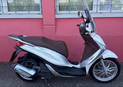 Piaggio Medley 150 ABS (2016 - 19) - Annuncio 9806109