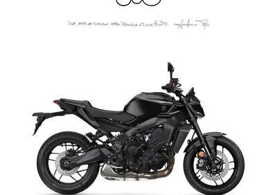 Yamaha MT-09 Y-AMT (2024 - 25) - Annuncio 9806112