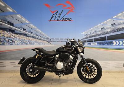 Benda Motorcycles BD-300 Sporty (2021 - 23) - Annuncio 9806130