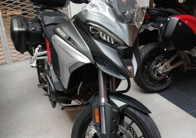 Ducati Multistrada V4 S (2021 - 24) - Annuncio 9806137