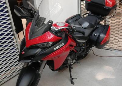 Ducati Multistrada 950 S (2019 - 20) - Annuncio 9806143